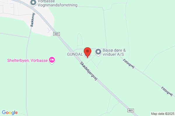 Gundal Rengøring & Tekstilpleje