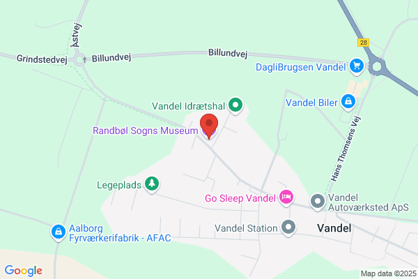 Nørup Sogns Venstrevælgerforening
