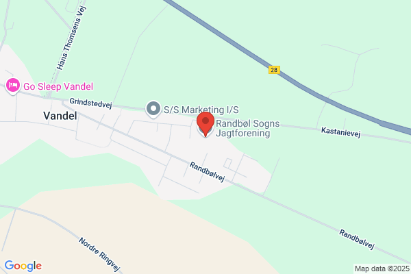 Randbøl Sogns Venstrevælgerforening