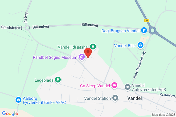 Spiloppen Børnehave