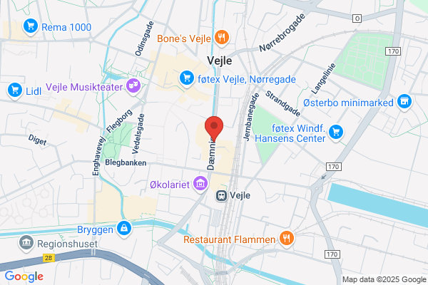 Vejle Hundevagt