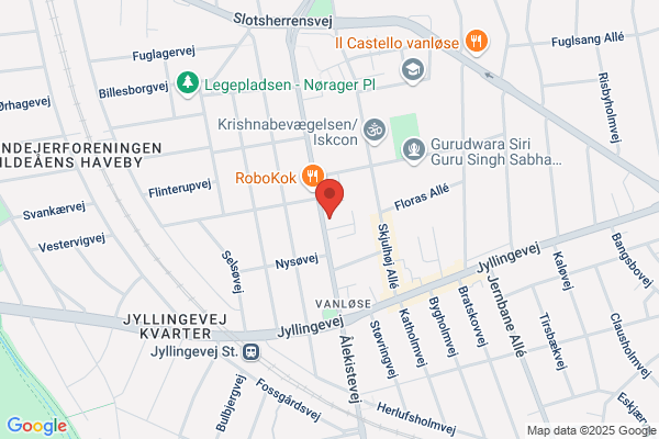 SABE Fysiurgisk Kropsmassage