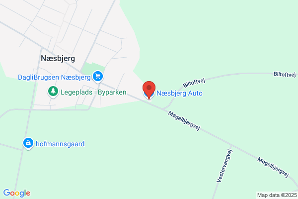 Næsbjerg Auto