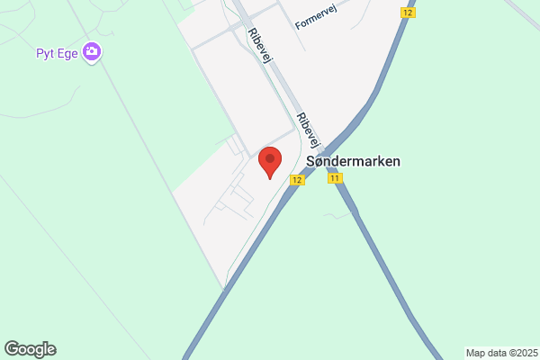 Super Dæk Service - Varde