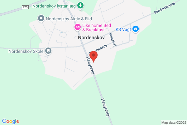 Varde Lavpris Autoudlejning