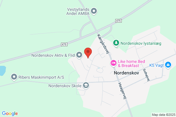 Næsbjerg Pensionistforening