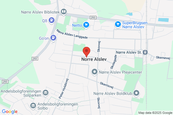 Ældre Sagen