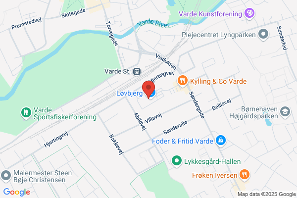 Center Bageriet