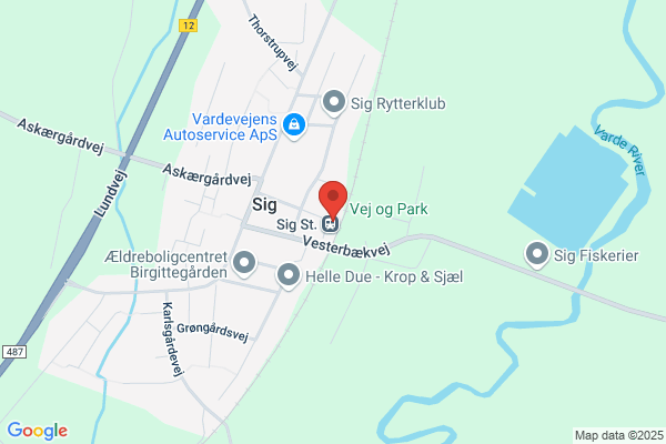 Sig Bageri