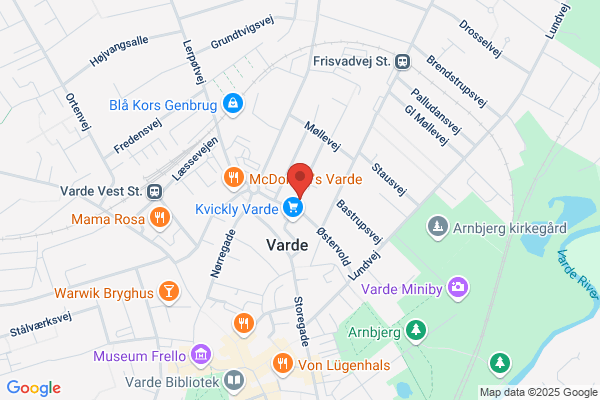 Varde Bank