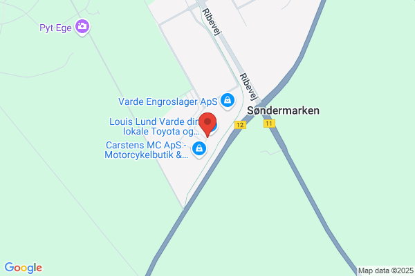 Varde Motor Compagni