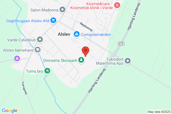 Alslev Sogns Borgerforening