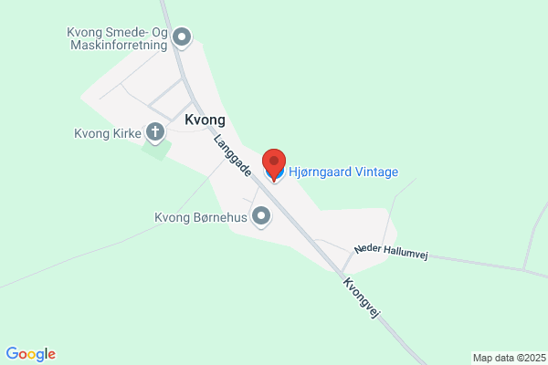 Kvong Sogneforening