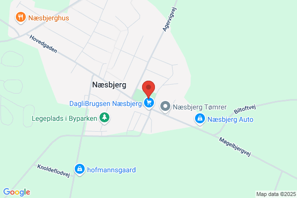 Næsbjerg Sogneforening