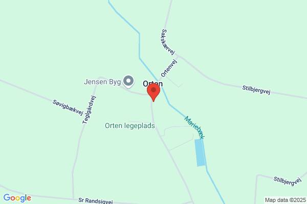 Orten Borgerforening