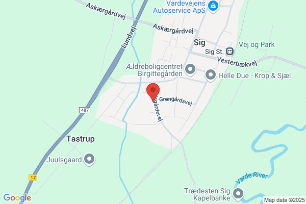Sig Borgerforening