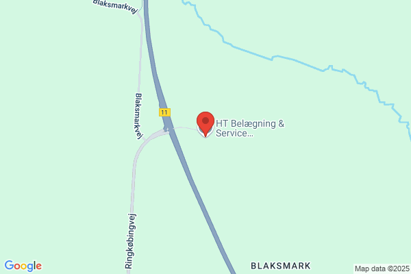 HT Belægning & Service