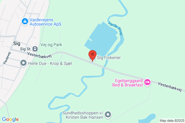 Enggården Sig ApS