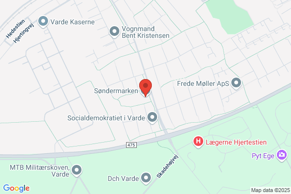 4H - Søndermarken