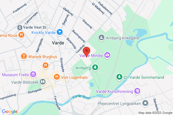 Arnbjerg
