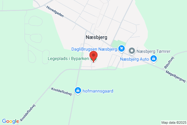 Højgårdsparken