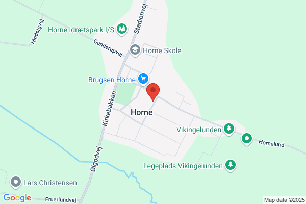 Regnbuen