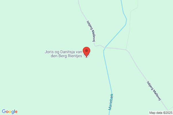 Bakkesen Dorit og Hans Henrik