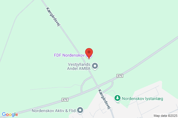 Forsamlingshus Nordenskov