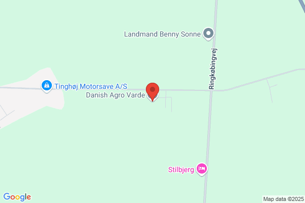 Danish Agro Amb