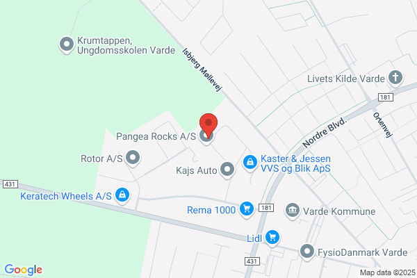 Palle´s Køreskole