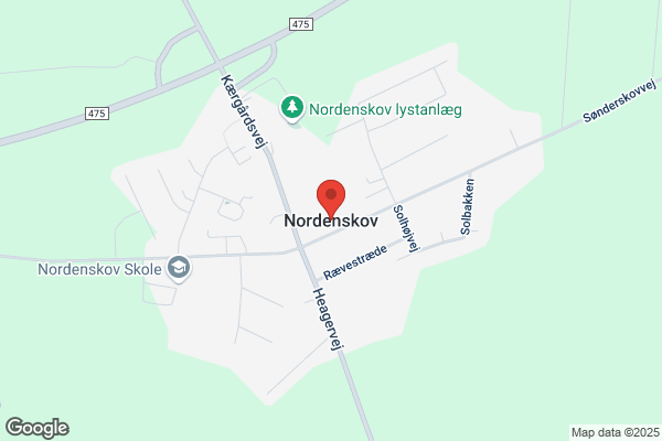 Nordenskov Dyrlæger