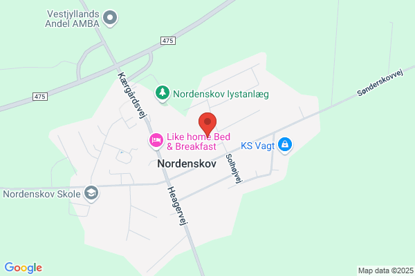 Nordenskov og Næsbjerg El-Service ApS