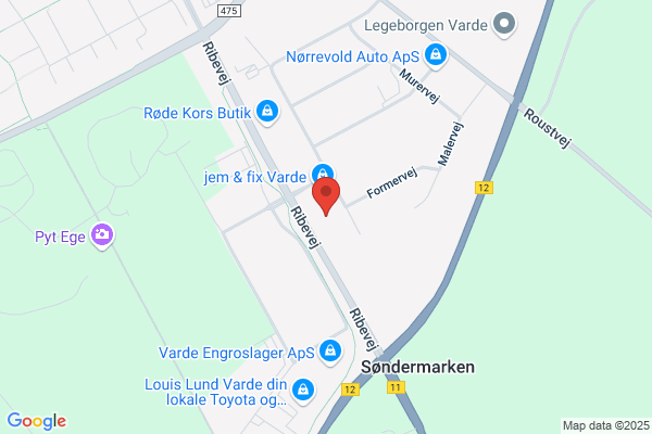 Strømgårds El-Service