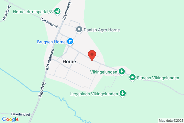 Horne Husmandsforening