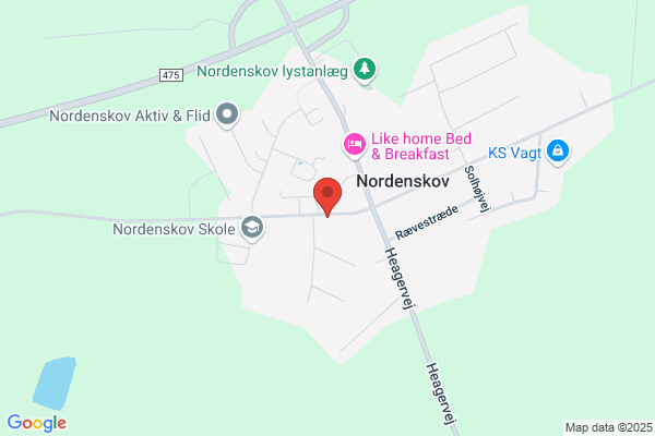 Nordenskov Forsamlingshus