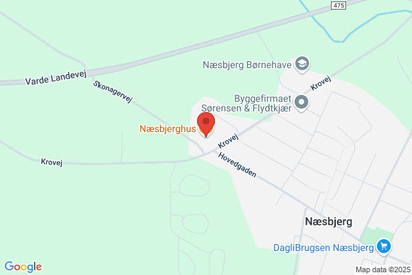 Næsbjerg Forsamlingshus