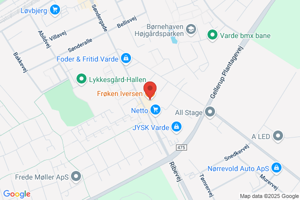 Finn-Inn, Café grillen