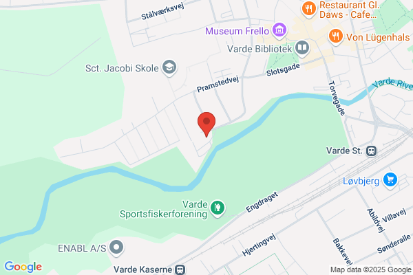 Varde Sejlklub