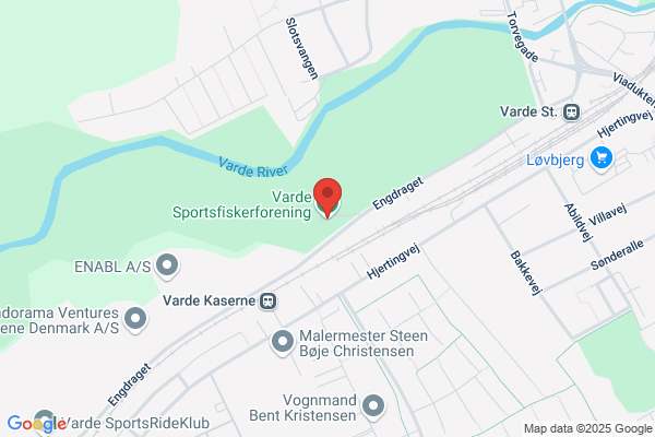 Varde Sportsfiskerforening
