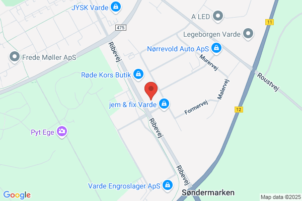Motel Varde