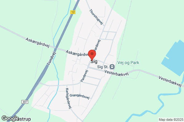 Sig Hotel