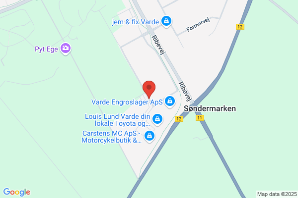 De Grønne Samaritter