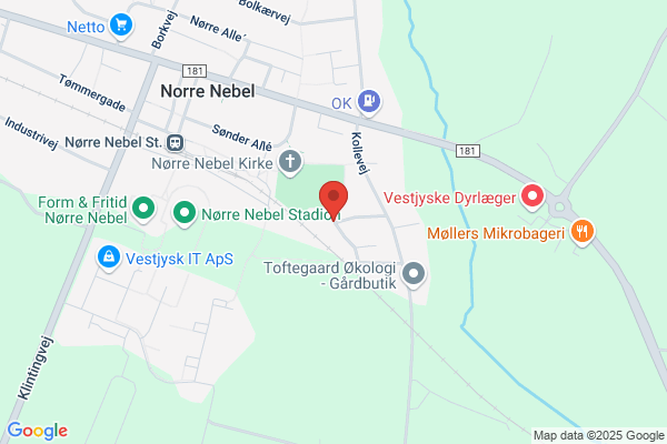 Kræftens Bekæmpelse
