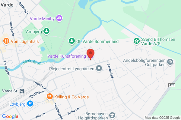 Kunstforeningen