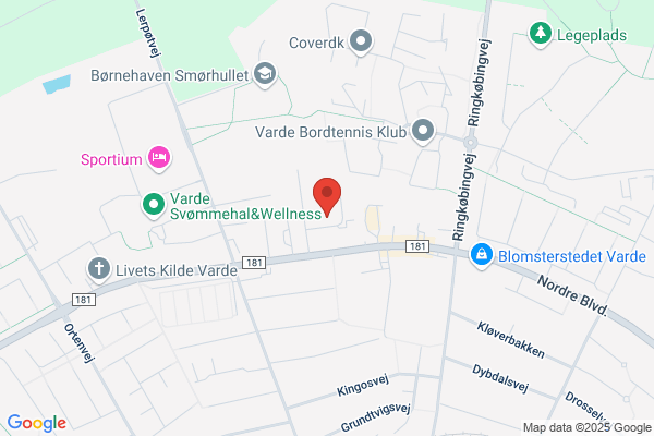 Landbrugets Nærbutik
