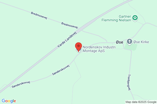 Smedegaarden Nordenskov ApS
