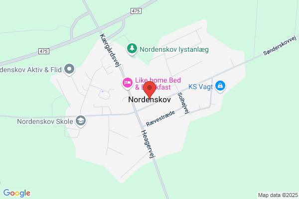 Gaveboden Nordenskov