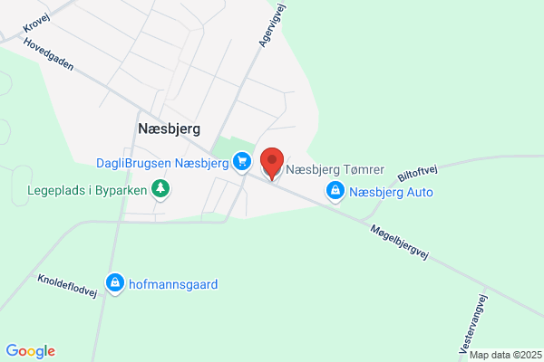 Næsbjerg Malerforretning