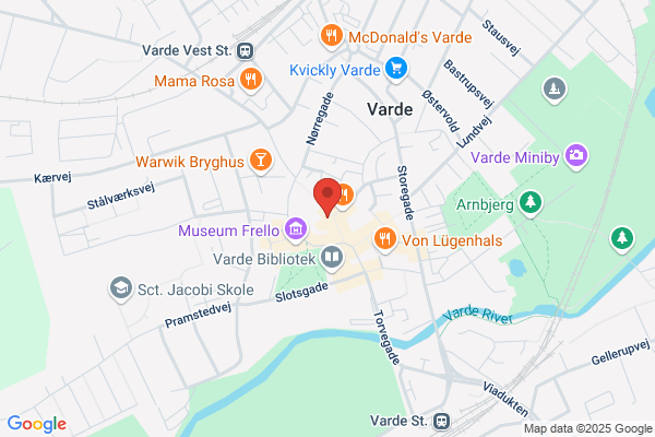 Varde Rotary Klub