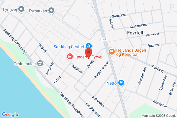 Post Danmark, Postområde Esbjerg,Sig postbutik